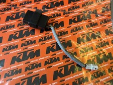 KTM 1190 RC 8 Engine multi sensor control relay 2008 - 2012