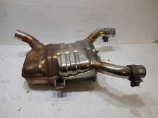 BMW R1150GS COLLECTOR BOX EXHAUST 1996-2003   *USED* (7601)