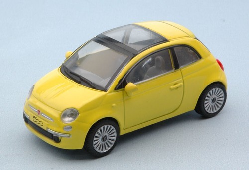 Vehicles scale fiat - vehicles,