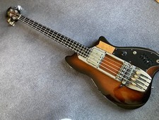 Ovation Magnum II Bass Guitar