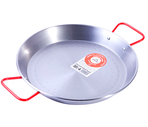 Spanish quality polished steel - spanish,