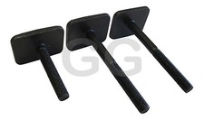 Thule 591 / 598 Pro Ride Cycle