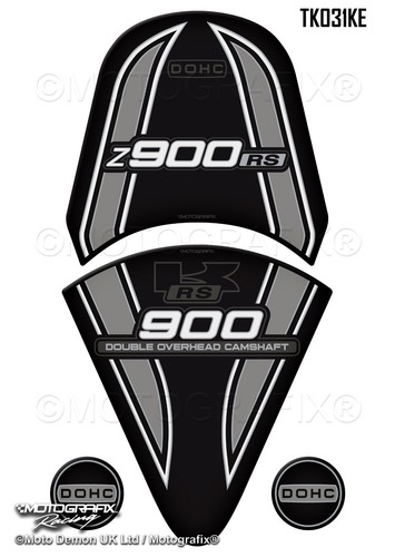 Kawasaki z900rs 2017 2025 - -,
