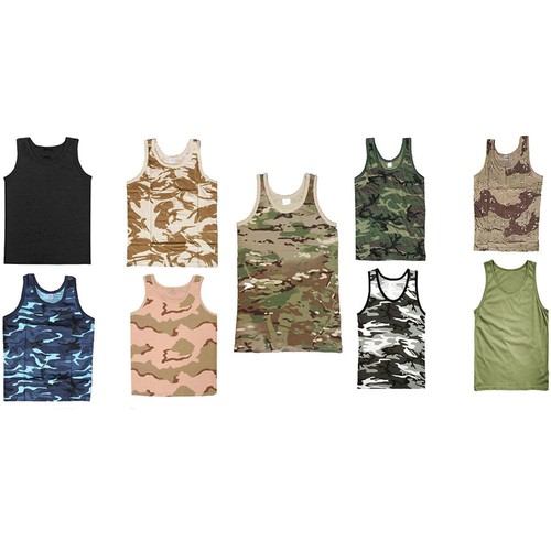 Army vest combat - combat, top