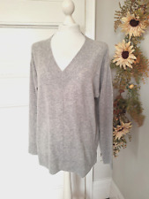 STUNNING F&F LIGHT GREY SUPER