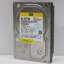 Western Digital Gold