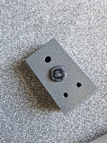 Sloped 125b pedal - 125b,
