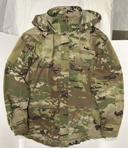 Army socom prototype ctaps - army,