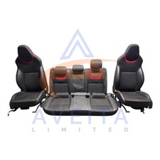 Skoda Octavia VRS 2017 MK3