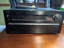 Onkyo TX-NR809 AV Receiver