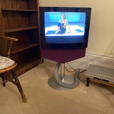 Bang & Olufsen Beovision 1 TV