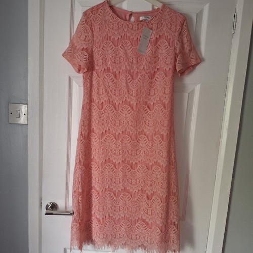 Joanna hope pink peach - joanna, short