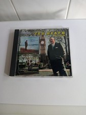 Ted Heath - A Yank In