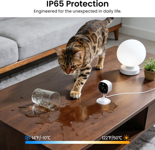 Aoqee outdoor security camera - aoqee,