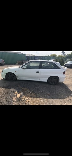 Astra mk3 gsi 1994 - mk3,