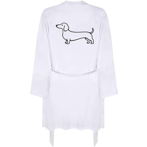 Small sausage dog adult - small, 'sausage
