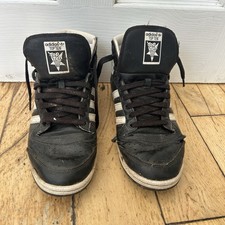 Adidas ‘TOP TEN’ Hi-Top