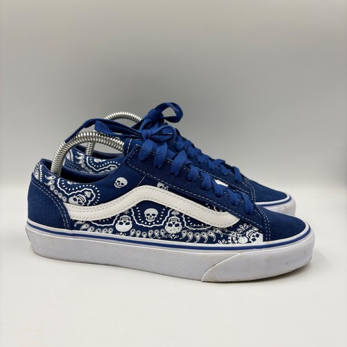 Vans old skool unisex - vans, 7m/w8.5