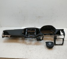 JEEP CHEROKEE DASHBOARD DASH KIT AIR BAG JEEP 14-21 