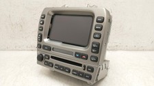 JAGUAR X TYPE RADIO MEDIA