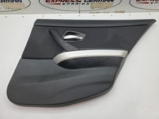 BMW 3 SERIES E90 07-11 DRIVERS