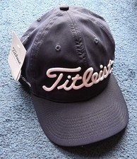 NEW - Titleist Performance