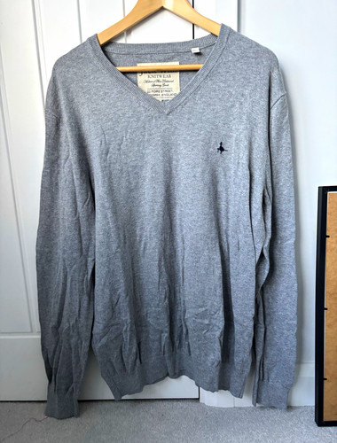 Jack wills men grey - jack, men's