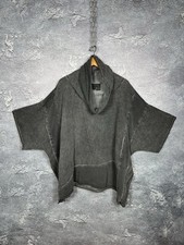 Barbara Speer Oversized Washed