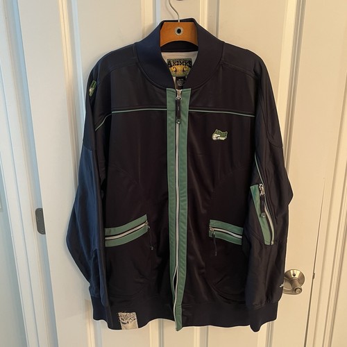 Vintage akademiks akdmks track - vintage,