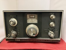 TRIO JR-500S Communications Receiver 3.5-30MHz (FAULTY)