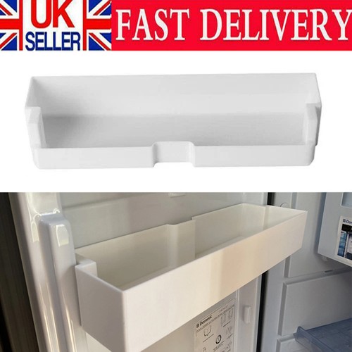 Stronger fridge door shelf bin - shelf,