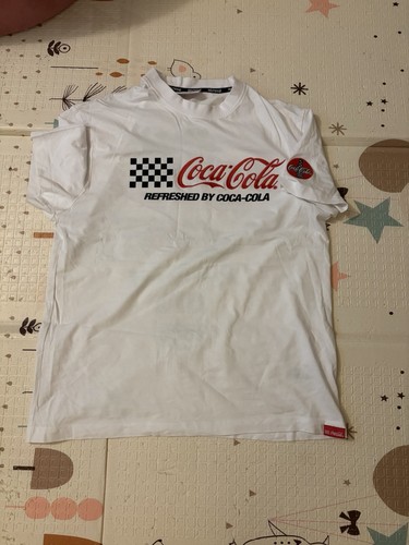 Coca cola classic shirt - coca, t-shirt
