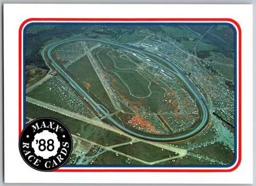 1988 maxx alabama - maxx, #53
