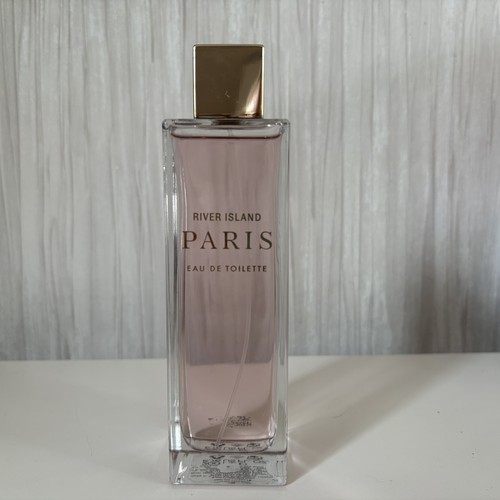 River island paris eau - island,
