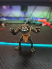  LJN Thundercats MUTANT