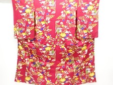 7752311: JAPANESE KIMONO /