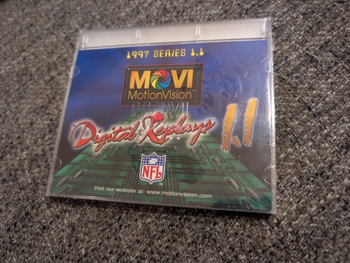 1997 motionvision nfl - 1997,