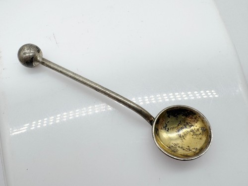 Antique solid sterling silver - antique,