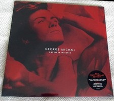 George Michael - Careless