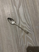 Vintage Small 1800’s Silver