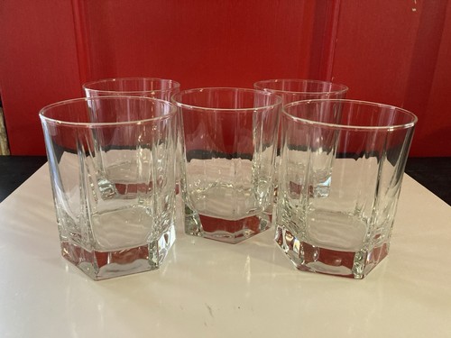 Vintage set whiskey - set,