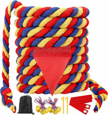 Field Day Tug of War Rope for
