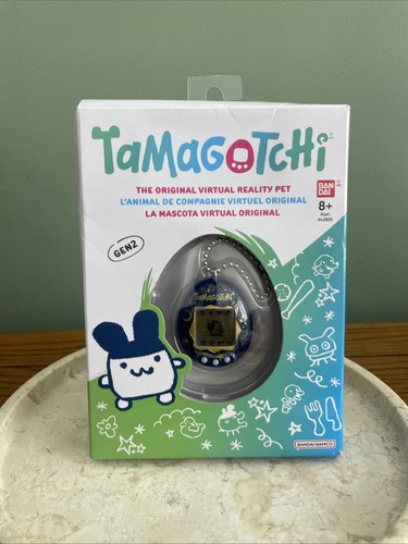 Gen tamagotchi virtual - gen, pet