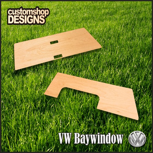 Baywindow - vw, 1979)