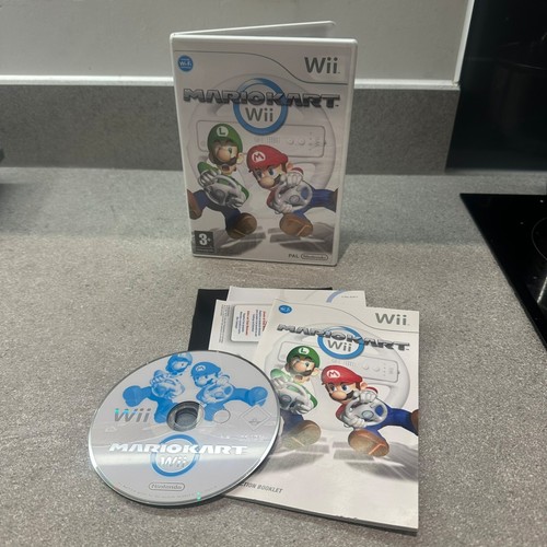 Mario kart racing game - -,