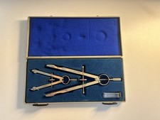 Beaver Technical Drawing Compass Set