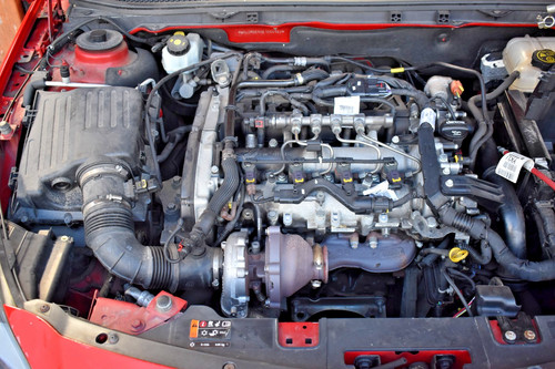 2014 vauxhall insignia 0d - vauxhall,
