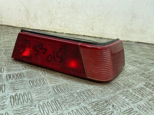 Alfa romeo rear - romeo,