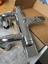 Kohler Aleo Thermostatic Deck Mount Shower Mixer And Bath Filler 72287D-CP