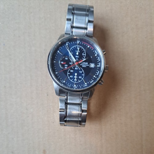 Lorus gents 45mm case - gents,